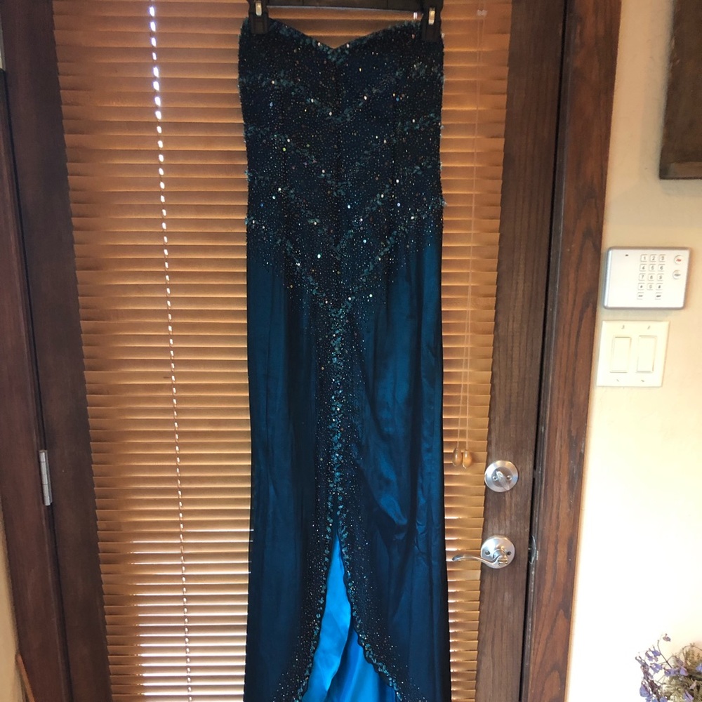 Evening/Prom Dress